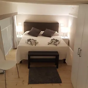 Scala Appartamento Firenze
