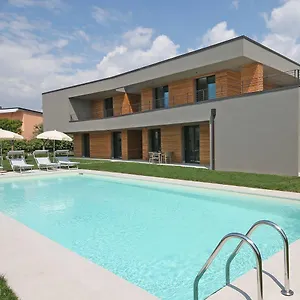 T14 Appartamento Bardolino
