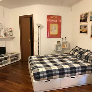 Ampere Appartamento Milano